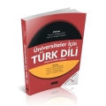  Üniversiteler İçin Türk Dili - Ertuğrul Yaman, Erdoğan Boz