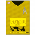  Uzay Yolu Kitabı - Paul Ruditis, Sanfortd Galden Stone, Simon Hugo