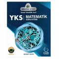  YKS 1. Oturum TYT Matematik Soru Bankası Sentez Serisi Palme Yayınları