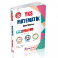 YKS 1. Oturum TYT Matematik Soru Bankası 5 Deneme Sınavı Lider Plus Yayınları