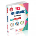  YKS 1. Oturum TYT Matematik Soru Bankası 5 Deneme Sınavı Lider Plus Yayınları