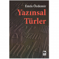  Yazınsal Türler - Emin Özdemir