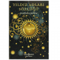 Yıldız Adları Sözlüğü - Mustafa Pultar