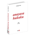  Anayasa Hukuku - Erdoğan Teziç