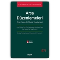  Arsa Düzenlemeleri - Erdal Köktürk, Erol Köktürk