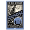  Dekoratör - Boris Akunin