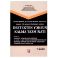  Destekten Yoksun Kalma Tazminatı - Mustafa Kılıçoğlu