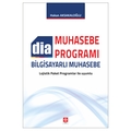  Dia Muhasebe Programı Bilgisayarlı Muhasebe - Hakan Aksakaloğlu