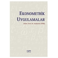 Ekonometrik Uygulamalar - Selahattin Güriş