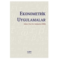  Ekonometrik Uygulamalar - Selahattin Güriş