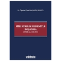  Fiili Ayrılık Nedeniyle Boşanma - Eda Şahin Şengül