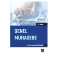 Genel Muhasebe - Orhan Sevilengül