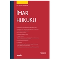  İmar Hukuku - Oğuz Sancakdar