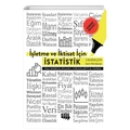 İşletme ve İktisat için İstatistik (Ekonomik Baskı) - Paul Newbold, William L. Carlson, Betty M. Thorne