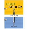 Light Günlük - Mahfi Eğilmez