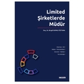 Limited Şirketlerde Müdür - Birgül Sopacı Öztuna