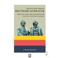  Metinlerle Alman Edebiyatı - Celal Kudat