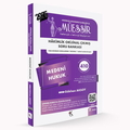  MÜESSİR Hakimlik Medeni Hukuk Çıkmış Soru Bankası Temsil Kitap Yayınları 2025