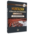  Muntazam İcra ve İflas Hukuku Özgün Soru Bankası 4T Yayınları 2025