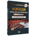  Muntazam İcra ve İflas Hukuku Özgün Soru Bankası 4T Yayınları 2025