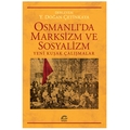 Osmanlı’da Marksizm ve Sosyalizm - Y. Doğan Çetinkaya