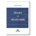 Siyaset ve Siyasi Tarih - Vedat Ahsen Coşar