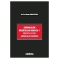  Sorumluluk Sigortaları Hukuku 1 - Ahmet Karayazgan