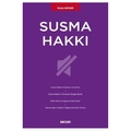  Susma Hakkı - Nuran Haydar