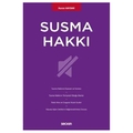 Susma Hakkı - Nuran Haydar