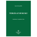  Tebligat Hukuku - Evren Koç