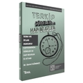  TERKİP İcra ve İflas Hukuku Süreler ve Hap Bilgiler Temsil Kitap Yayınları 2023