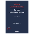 Turkısh Constıtutıonal Law Turkısh Admınıst Law - Melih Uğraş Erol