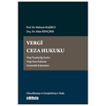  Vergi Ceza Hukuku - Mahmut Kaşıkcı, Altan Rençber