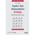  Yazılım Test Mühendisinin El Kitabı - Ali Gürbüz
