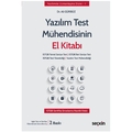 Yazılım Test Mühendisinin El Kitabı - Ali Gürbüz