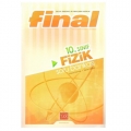  10. Sınıf Fizik Soru Bankası Final Yayınları