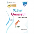 10. Sınıf Geometri B Soru Bankası Birey Yayınları