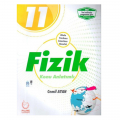 11. Sınıf Fizik Konu Anlatımlı Palme Yayınları