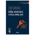  150 Soruda Kira Hukuku Uygulamaları - Berk Kabaağaçlı, Aslı Kabaağaçlı