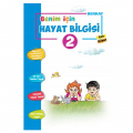  2. Sınıf Benim İçin Hayat Bilgisi Çek Kopar Berkay Yayınları