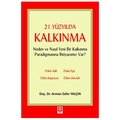  21. Yüzyılda Kalkınma - Arman Zafer Yalçın