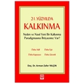 21. Yüzyılda Kalkınma - Arman Zafer Yalçın