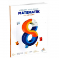 8. Sınıf LGS Matematik 20 Deneme Başarı Teknik Yayınları