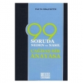 99 Soruda Neden Ve Nasıl Çağdaş Bir Anayasa - Süheyl Batum