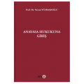  Anayasa Hukukuna Giriş - Necmi Yüzbaşıoğlu