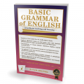 Basic Grammar of English M. Fatih Adıgüzel Pelikan Yayınları