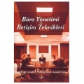 Büro Yönetimi ve İletişim Teknikleri - Cemal Eroğlu, Süleyman Bakkal, Gıyasettin Tayfur