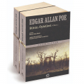  Bütün Öyküleri 2 Cilt - Edgar Allan Poe