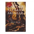  Çağdaş Siyasal Akımlar - Halis Çetin