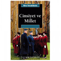  Cinsiyet ve Millet - Nira Yuval-Davis